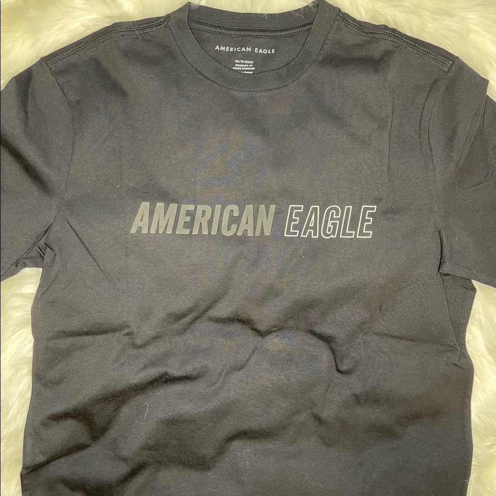 AEO T-Shirt - Picture 5 of 5